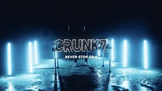 Crunkz Live Set | Never Stop Ep.4 (Future / Electro / Tech House Mix)