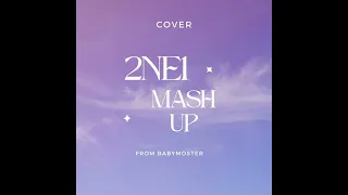 2NE1 MASHUP (AUDIO)