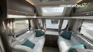 2023 Elddis Affinity 574