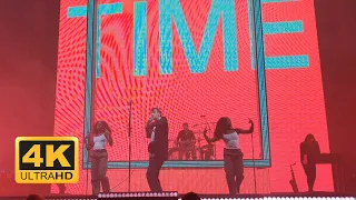 The 1975 - 'TooTime' [4K] Birmingham, UK - 25.02.20 [LIVE]