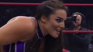 Deonna Purrazzo Clips for Editing (HD) Pt 4