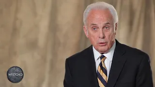 John MacArthur: The Subject of Inerrancy is CRITICAL