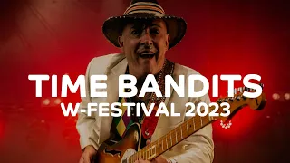 Time Bandits - Endless Road (Live @ W-Festival 2023)