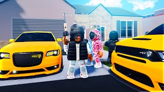 THIS NEW GAME IS TAKING OVER ROBLOX