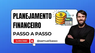 Como fazer um PLANEJAMENTO FINANCEIRO para sua Empresa