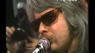 LEON RUSSELL: Shootout on the plantation medly LIVE 1971