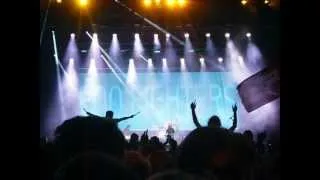 Reading Festival  'Foo Fighters - These Days'