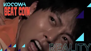 Things get too hot to handle at the sauna | Beat Coin Ep 22 | KOCOWA+ | [ENG SUB]
