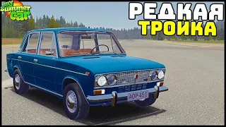 ПРЕМИУМ От АВТОВАЗА! ВАЗ 2103 В ДЕРЕВНЕ! - My Summer Car