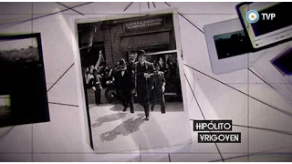 Episodio 06: La voluntad de las mayorías (1916-1930) - Ver La Historia