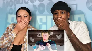 SIDEMEN READ MEAN TWEETS 2 | REACTION