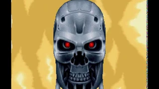 SNES Longplay [575] Terminator 2: Judgment Day