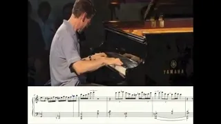 Fred Hersch is the ballad master