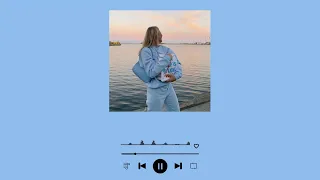 Such a good vibes  ~ Songs that put you in a good mood