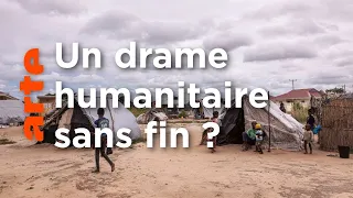 Mozambique : déplacés, l’impossible retour | ARTE Reportage