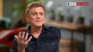 Def Leppard drummer Rick Allen speaks out for 1st time since brutal attack