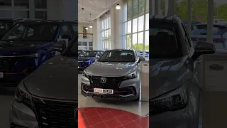 Сколько стоят новые Changan в России