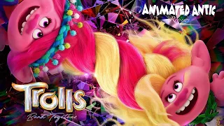 Trolls Band Together: Review