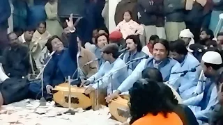 Panjabi Kalam Yaad Sajna Inam Sabir khan Qawwal of Faisalabad Please Share Karen and SUBSCRIBE kijey