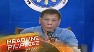 Headline Pilipinas | Teleradyo (5 January 2021)