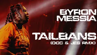 Byron Messia x Talibans (Doc & Jes Amapiano Remix)