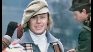 Jiří Korn - Hej, kapři v kádích (Hey Mister Christmas) (1977)