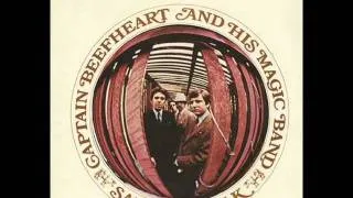 Captain Beefheart - I'm Glad