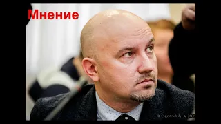 Сергей Бурдиков — о публичных слушаниях по проекту планировки центра города, и сессии горсовета.