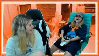 MARTULI || leyendo chats viejos- strem 19/11/21