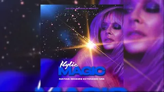 Kylie Minogue - Magic (Matias Segnini Extended Mix)