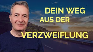 Dein Weg zu Zuversicht, Heilung und Hoffnung