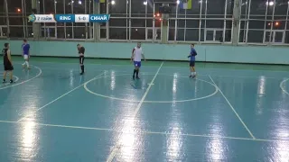 LIVE | 2 День Частина 2 Чемпіонат України з футзалу U-10