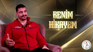 BENİM HİKAYEM 1.BÖLÜM TAHA AKGÜL