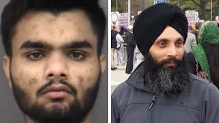 HARDEEP SINGH NIJJAR | B.C. police arrest fourth Indian national for Sikh activists murder