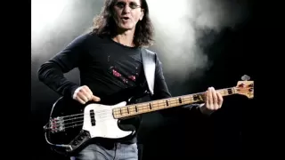 Rush - YYZ (Bass Track)