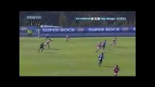 Ivo Rodrigues - FCP  (u17, u19)