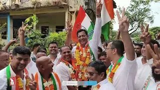 CONG RETAINS S GOA, CAPT VIRIATO WINS WITH 14K MARGIN