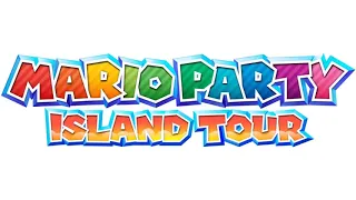 Bowsers Peculiar Peak - Mario Party: Island Tour Music Extended