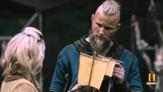 Vikings: Björn and Floki - Season 4 Episode 10 Season Finale