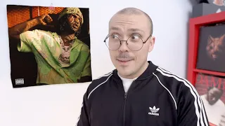 Chief Keef - Almighty So 2 ALBUM REVIEW