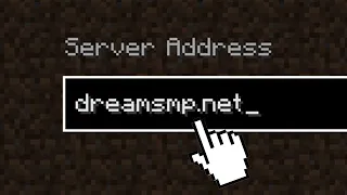 How To Join the Dream SMP Server