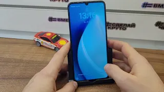 Realme C53 RMX3760 Hard Reset. Сброс пароля экрана и всех данных. Hard Reset Realme C53