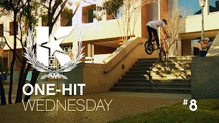 One Hit Wednesday #8 Ft. Jake Petruchik