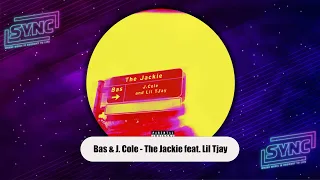 Bas & J. Cole - "The Jackie" feat. Lil Tjay