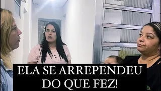 FILHA MIMADA, VEJA O QUE O EGOÍSMO DELA FEZ COM O PAI