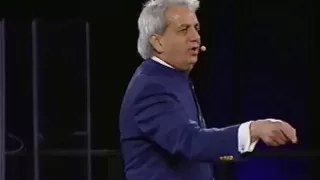Benny Hinn - "Oprah Winfrey, Jesus is the Only Way to Heaven" EXPOSED!