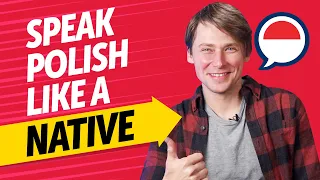 Speak Polish Fluently: Native Level Conversations Made Easy