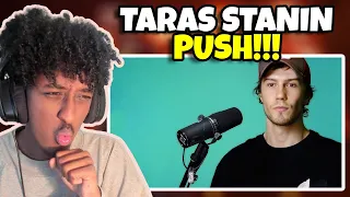 Yolow Reacts | Taras Stanin | Push (Enrique Iglesias Beatbox Cover)