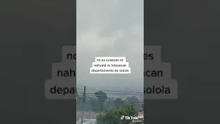 conflicto en Nahuala Ixtahuacan