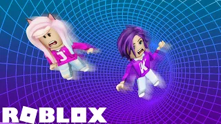 Jump Out of the Hole! | Roblox